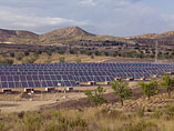 Solarpark Toreavilla/Spanien mit einem Fondsvolumen von  4,2 Mio (for sale!)